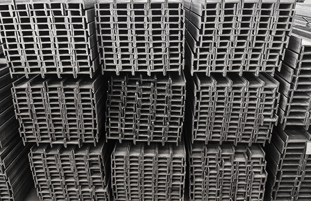 工字钢