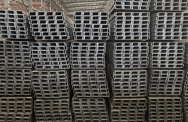 槽钢