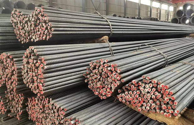 Rebar